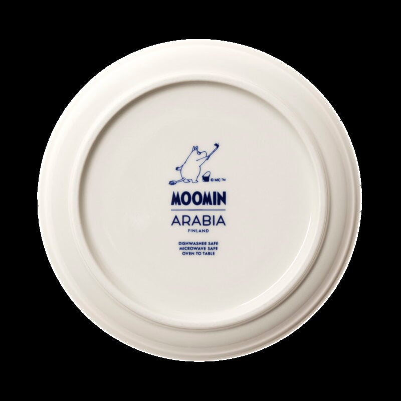 Moomin Arabia Moomin cup & saucer, Haru, extra image