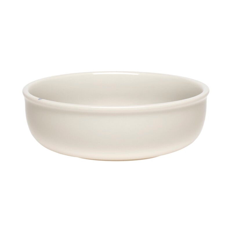 Moomin Arabia Moomin serving bowl, 12 cm, Haru The Groke, extra image