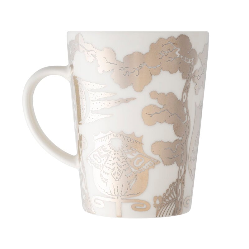 Iittala Taika muki, 0,4 L, Uni peili, lahjapakkaus, näkymä 3