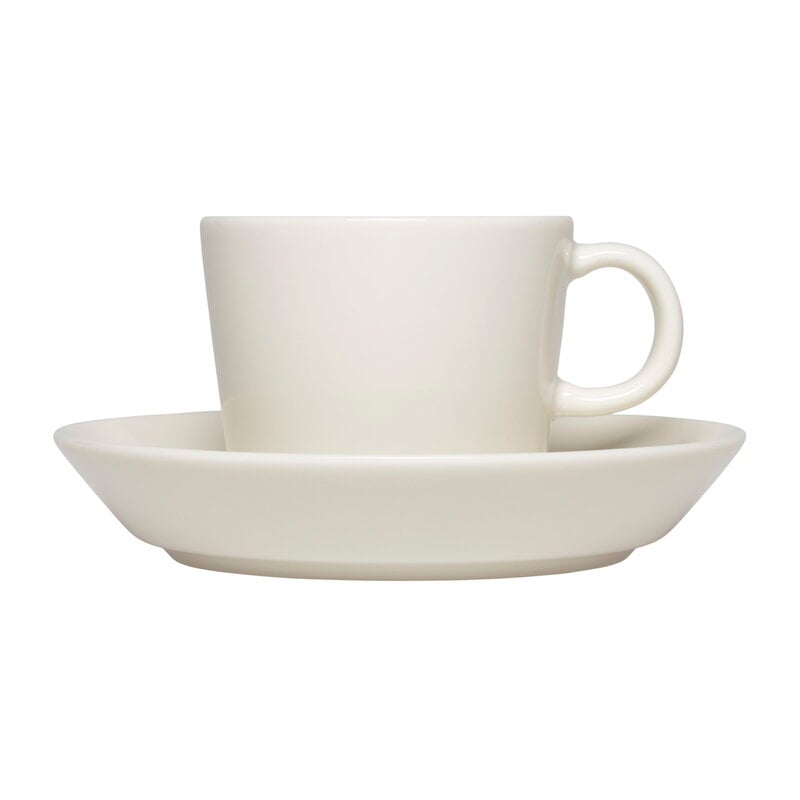 Iittala Teema lautanen 12 cm, valkoinen, näkymä 2