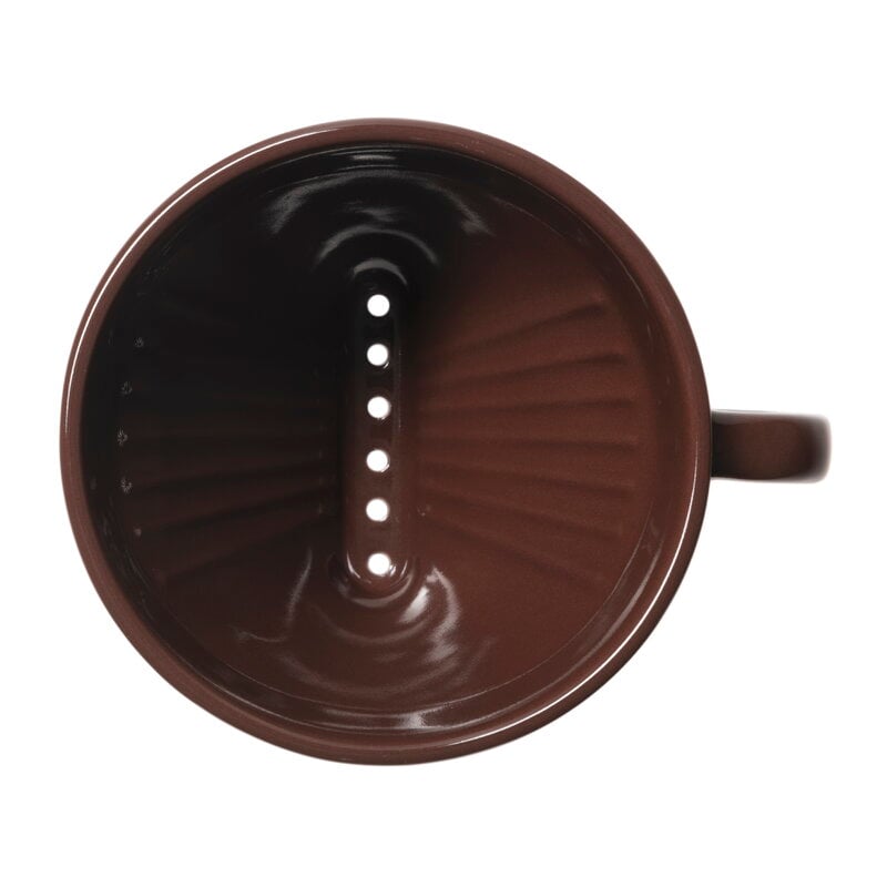 Iittala Teema keraaminen kahvisuodatin, espresso, näkymä 2