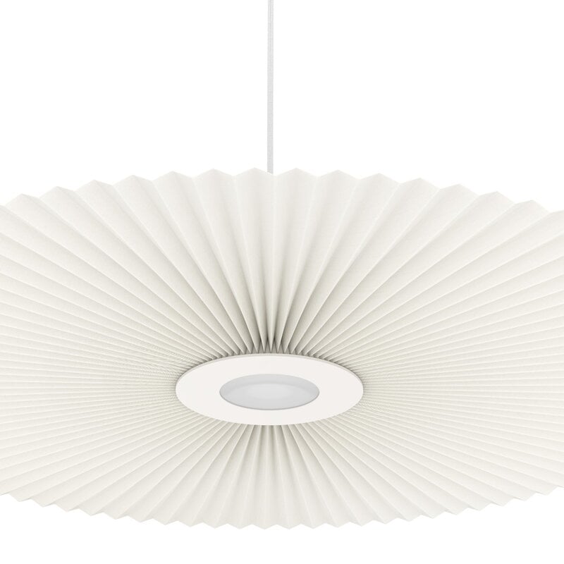 Hartô Carmen pendant, versión 2025, 90 cm, blanco, imagen extra