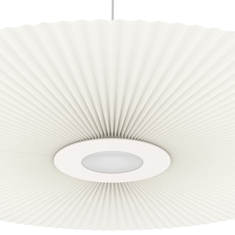 Hartô Carmen pendant, 2025 version, 120 cm, white, extra image