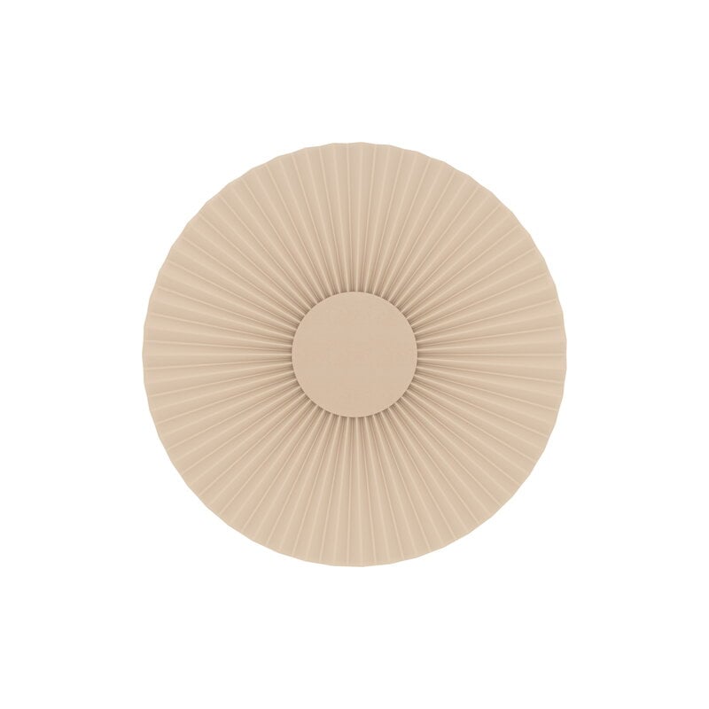 Hartô Applique murale Carmen, modèle 2025, 50 cm, sable doré, image extra