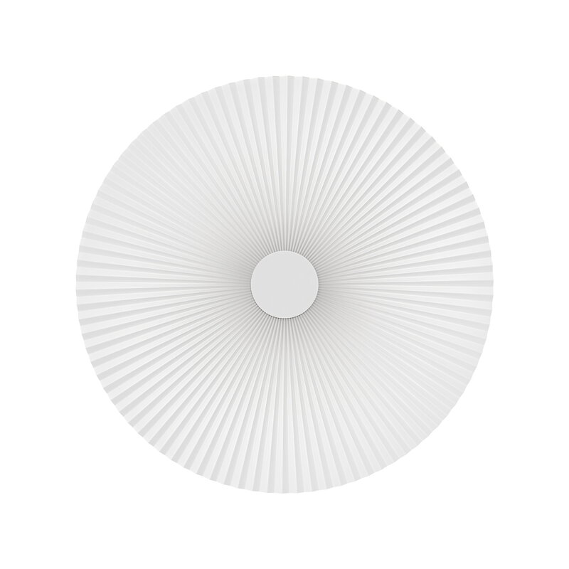 Hartô Carmen wall lamp, 2025 model, 90 cm, white, extra image