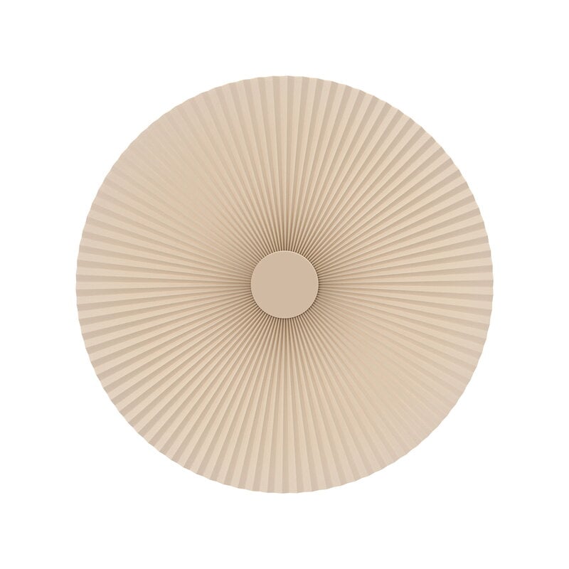 Hartô Applique murale Carmen, modèle 2025, 90 cm, sable doré, image extra