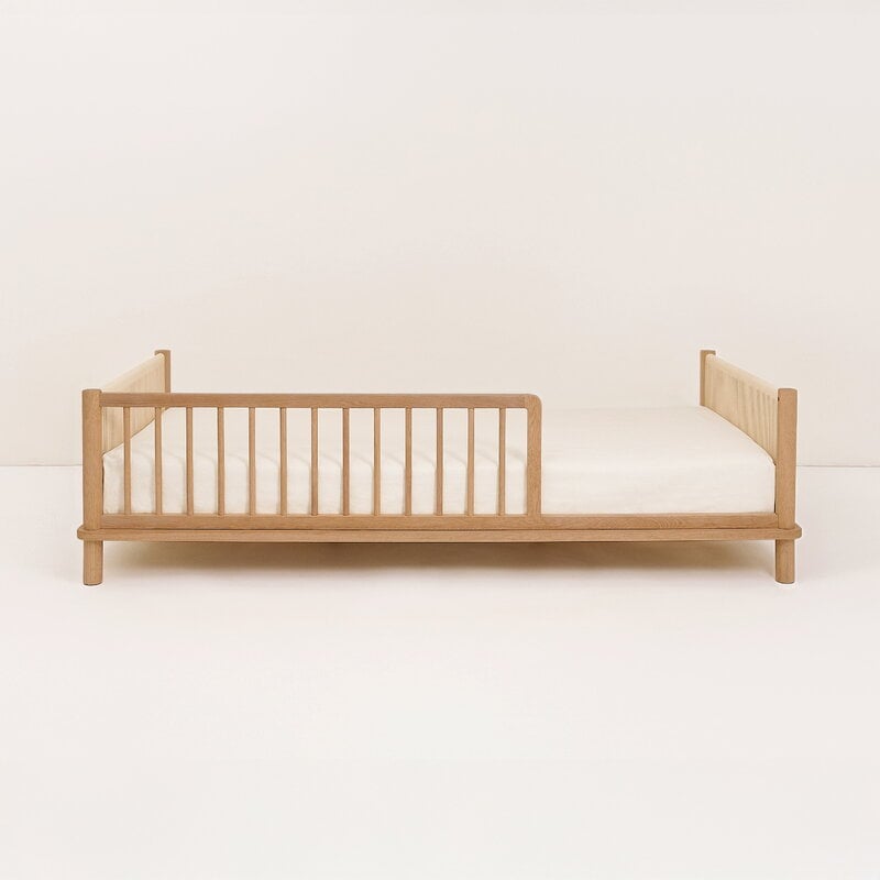 Nobodinoz Latitude single bed security kit, view 2