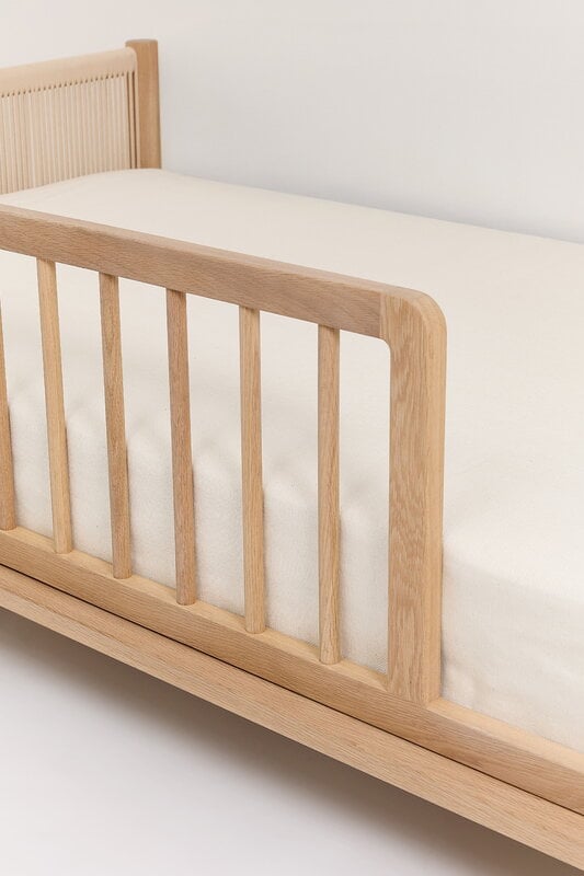 Nobodinoz Latitude single bed security kit, view 5