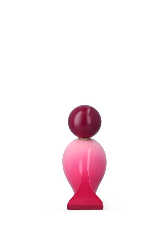 Kay Bojesen Denmark Story Bird Passion, pink, extra image
