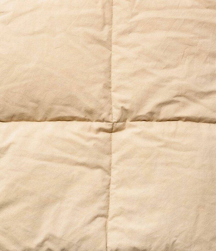 Reboco Untuvapeitto, 140 x 200 cm, bisquit, näkymä 6