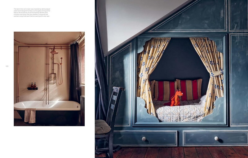 Phaidon Making Space: Interior Design by Women, extra image