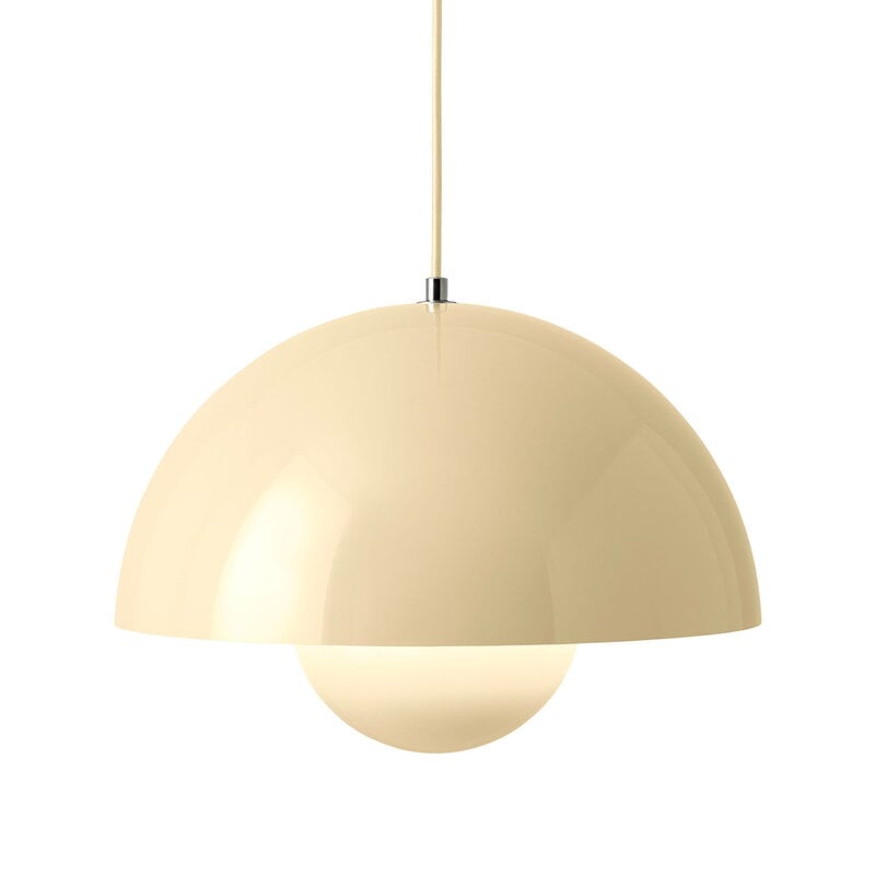 &Tradition Flowerpot VP7 pendant, sivory, extra image