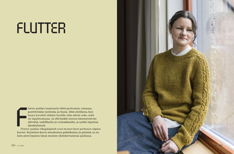 Laine Publishing Letillä, näkymä 6