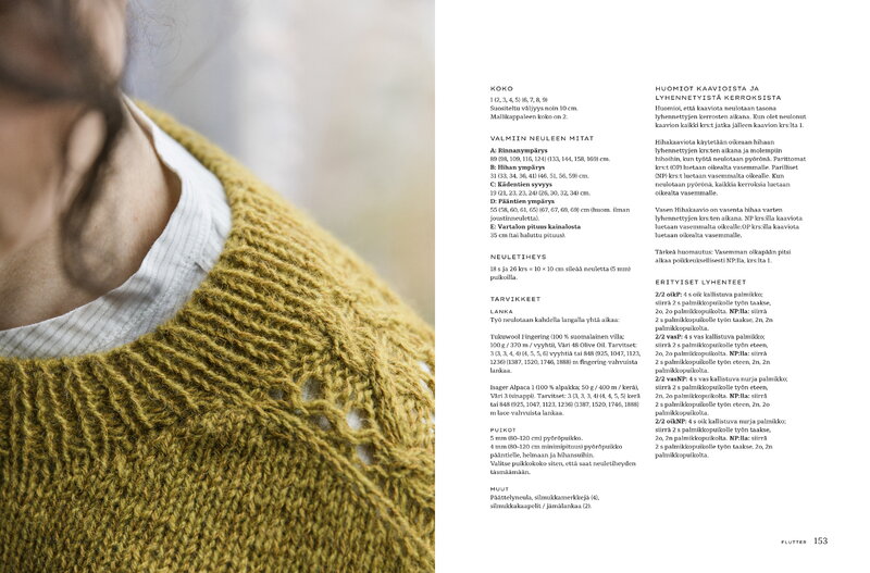 Laine Publishing Letillä, näkymä 7