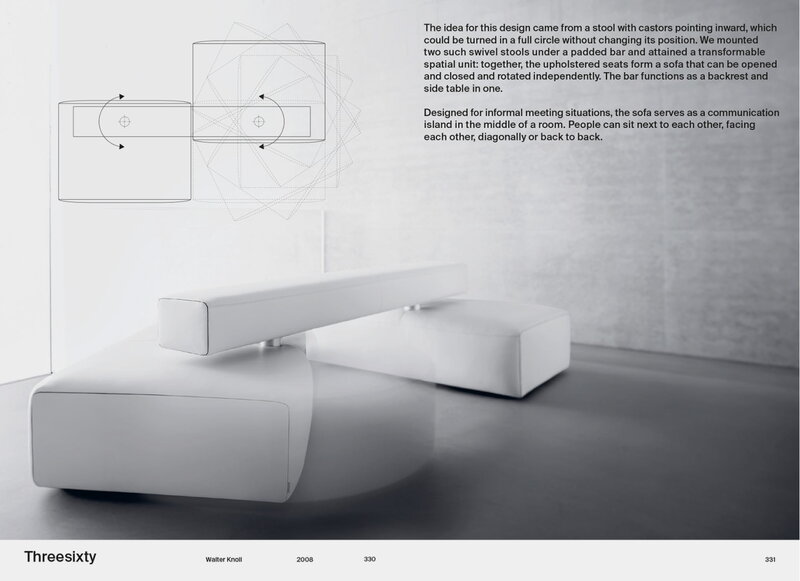 Lars Müller Publishers EOOS: Diseñando Impacto, imagen extra