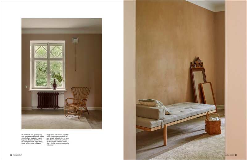 Studio Koskinen Rantanen Asun Homes Vol 8, immagine extra