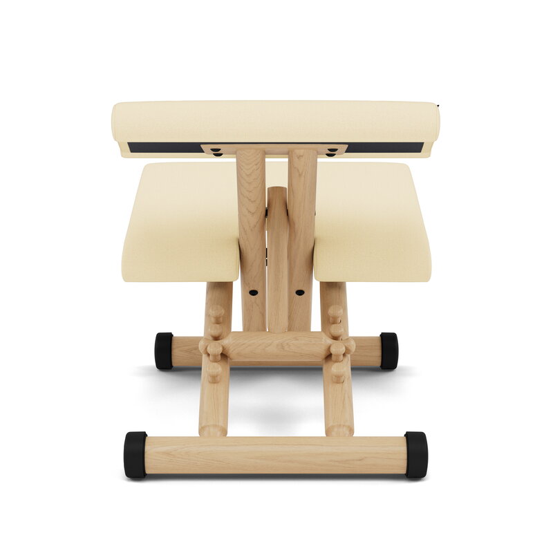 Varier Chaise Multi, hêtre naturel - Reflect 404, image extra