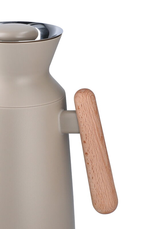 Rosendahl DayBreak pichet isotherme,, 1,0 L, sable, image extra