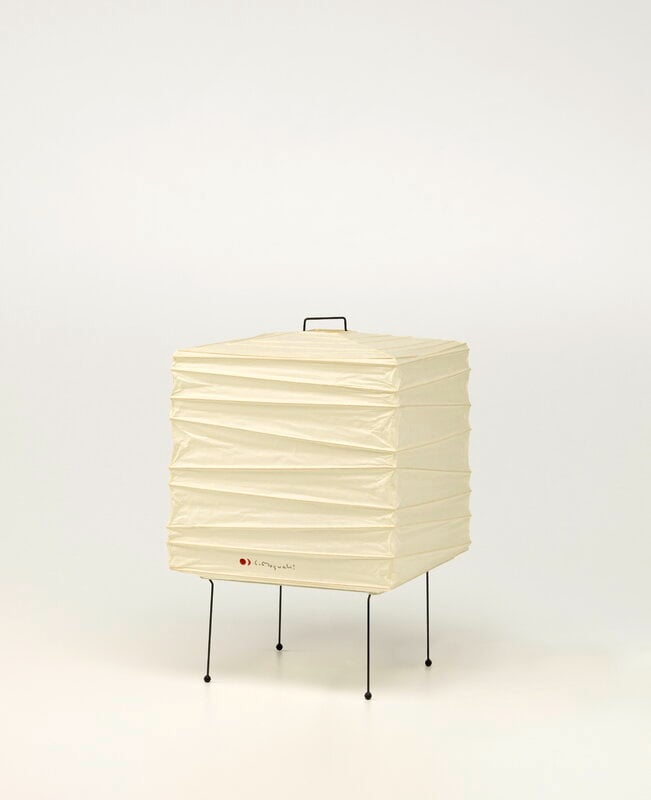 Vitra Akari 3X table lamp, extra image