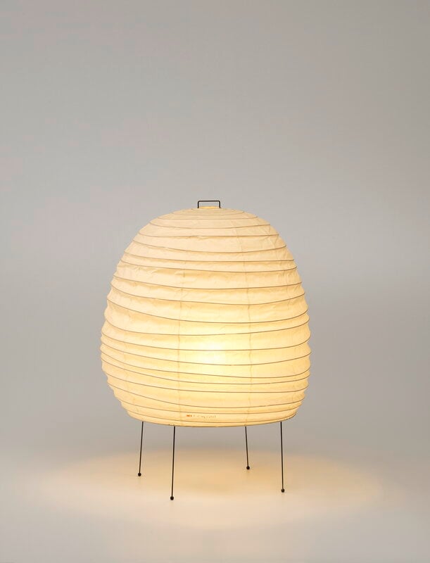 Vitra Akari 20N table lamp, view 2