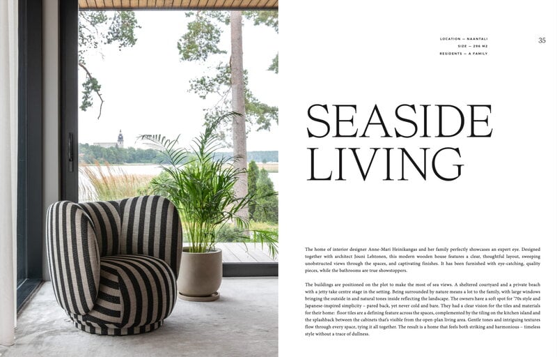 Cozy Publishing Nordic Sense of Luxe, view 2