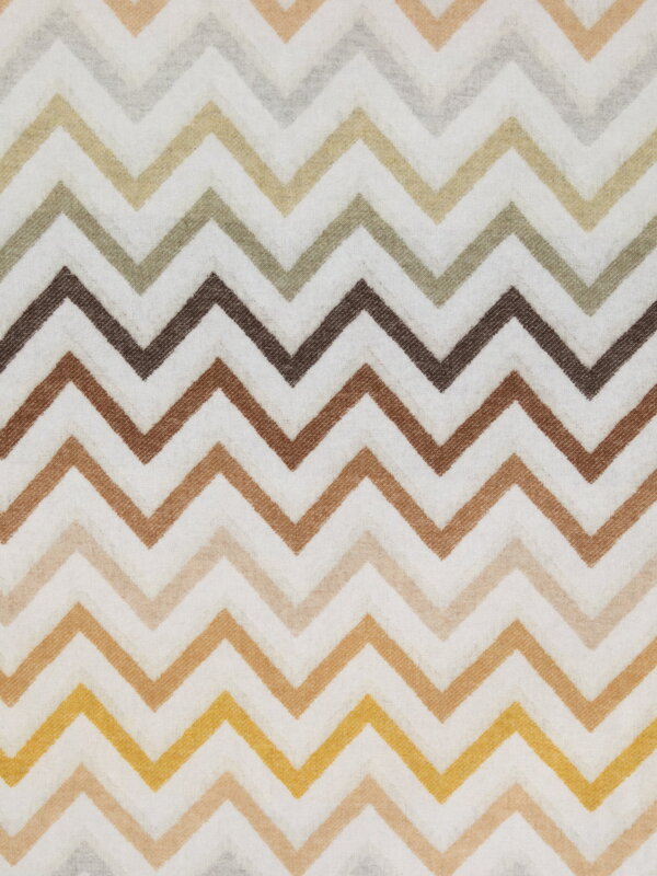 Missoni Home Watamu throw, 130 x 90 cm, 148 beige multicolour, extra image