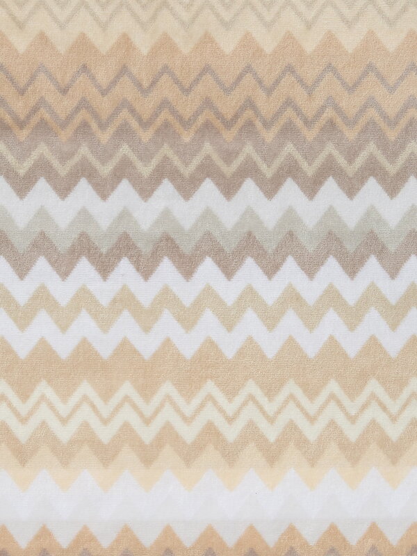 Missoni Home Giacomo bath mat, 90 x 60 cm, 21 natural, extra image