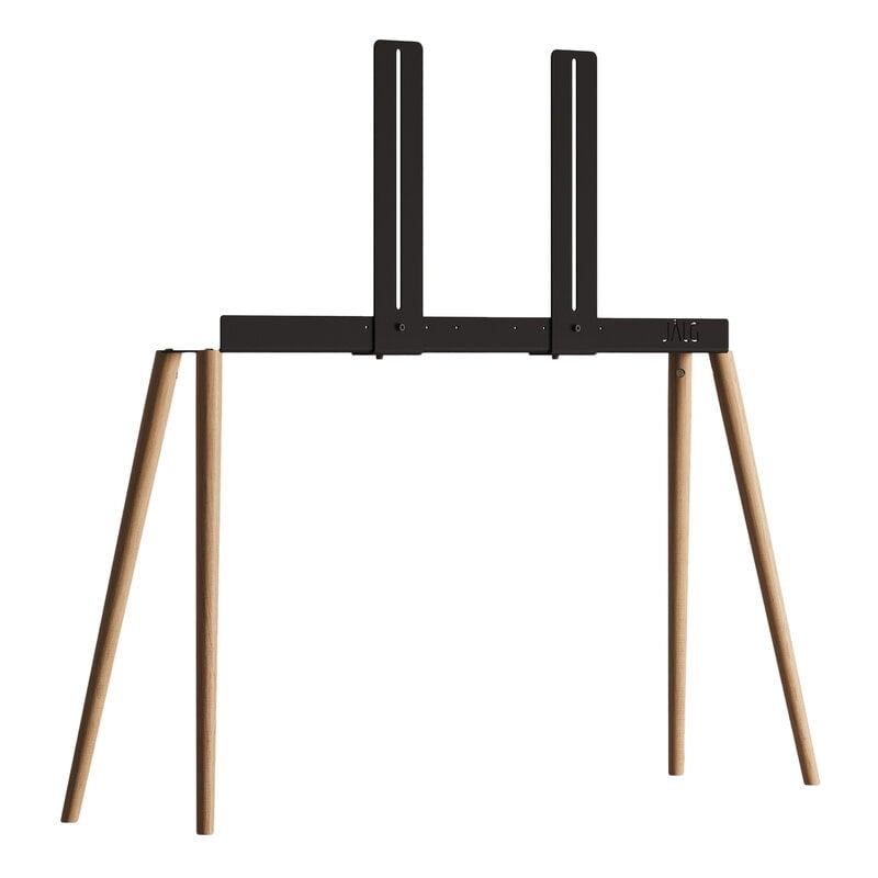JALG TV stand, 42''-55'', oak | Finnish Design Shop