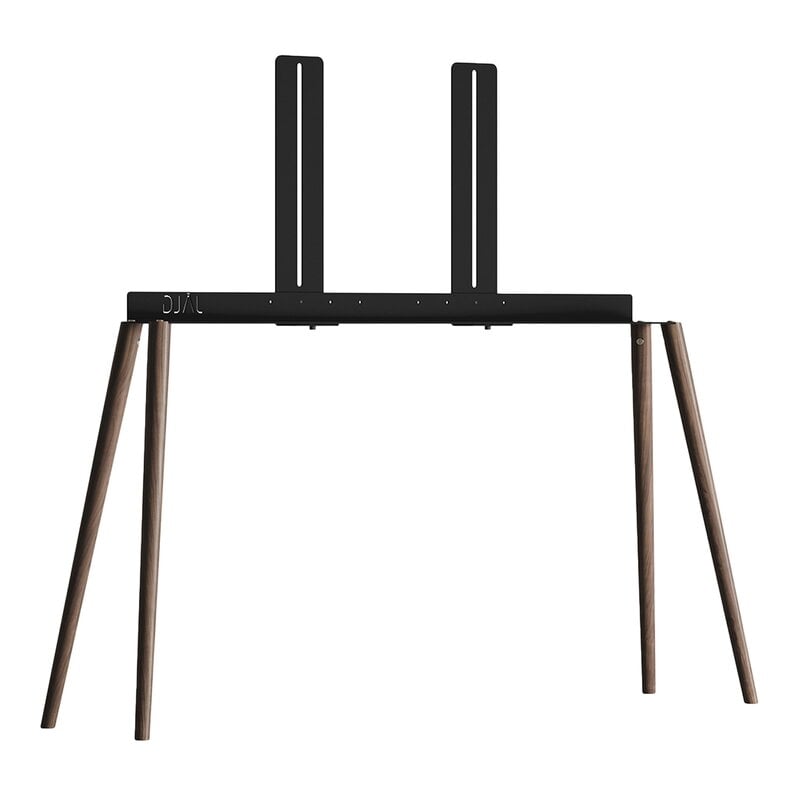 JALG TV stand, 42''-55'', walnut | Finnish Design Shop