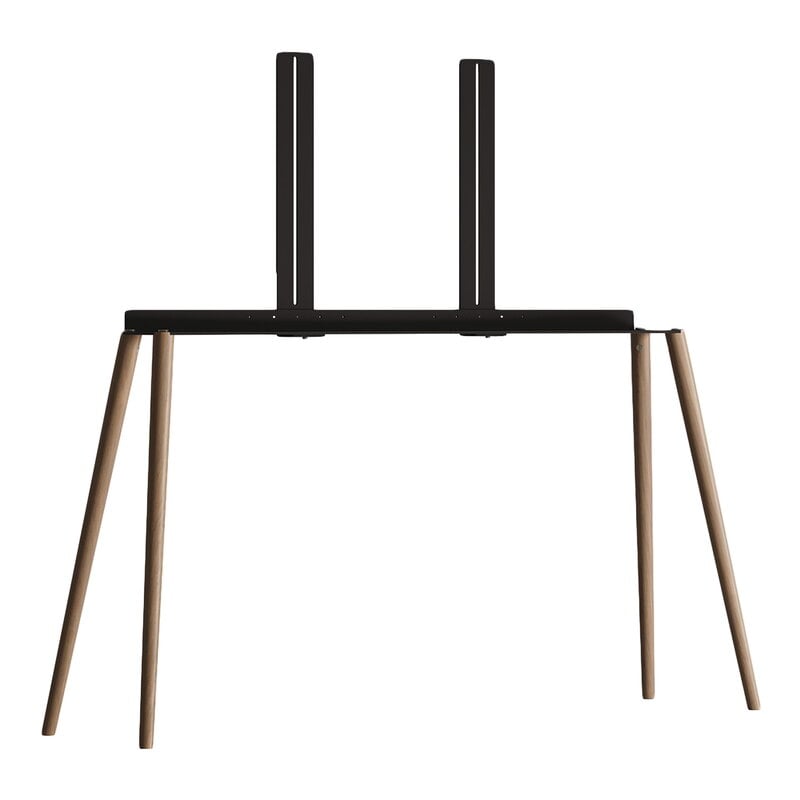JALG JALG TV stand, XL 55''-77'', oak, extra image