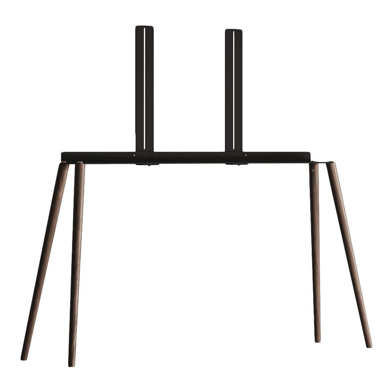 JALG Mobile TV JALG, XL 55''-77'', noce, immagine extra