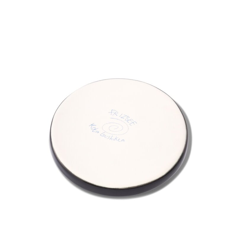 Frizbee Ceramics Plato para bebé, KOTA negro, imagen extra