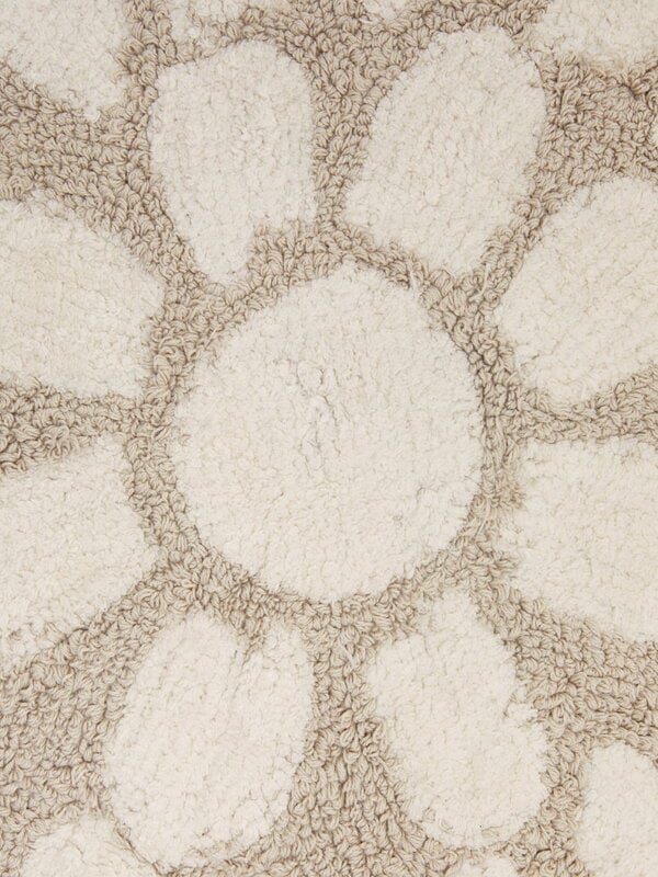 Missoni Home Otil bath mat, 80 cm, 21 natural, extra image