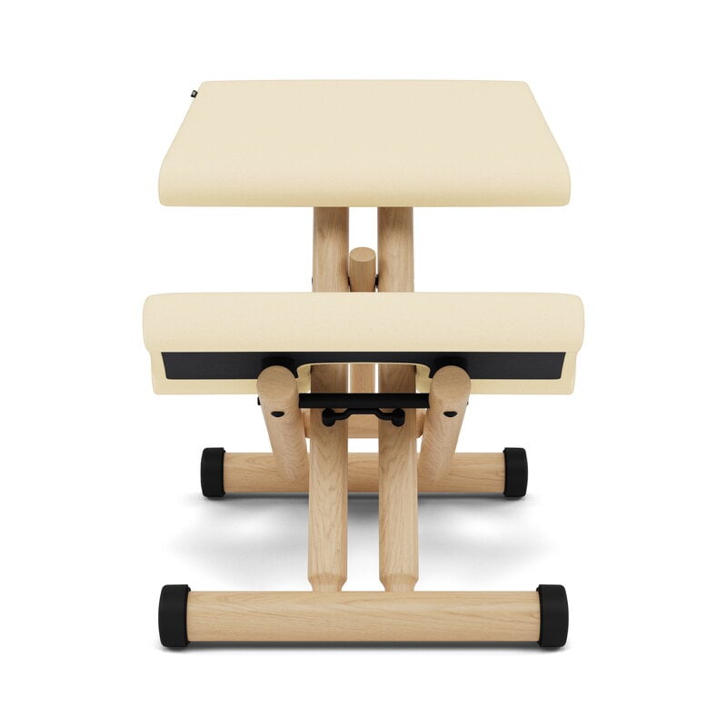 Varier Chaise Multi, hêtre naturel - Reflect 404, image extra