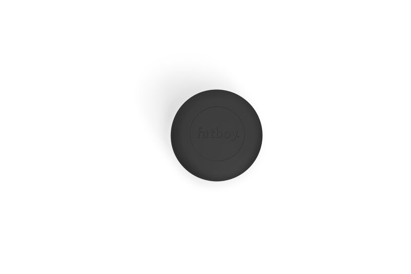 Fatboy Oloha lampe portable, grande, noir, image extra