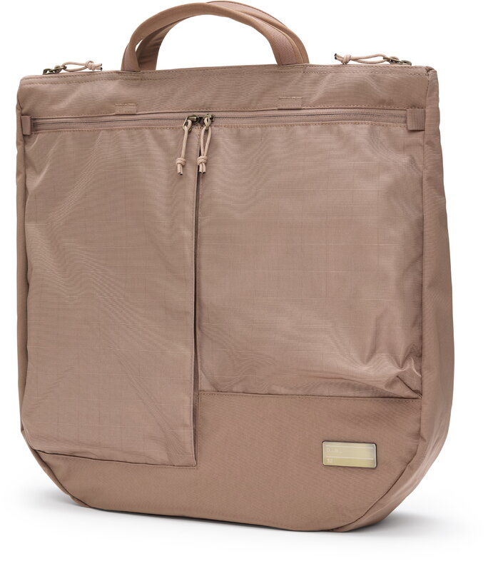 Db Journey Utility Tote laukku, 32 L, Affogato brown, näkymä 2