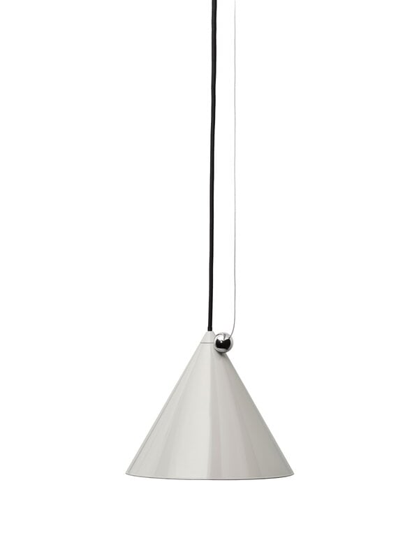 Tom Dixon Pose Pendelleuchte, 25 cm, Putty, extrabild