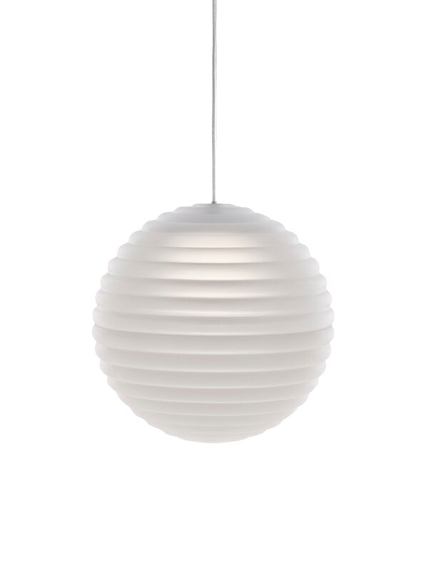 Tom Dixon Press Sphere LED lampadario, 2700K, satinato, immagine extra