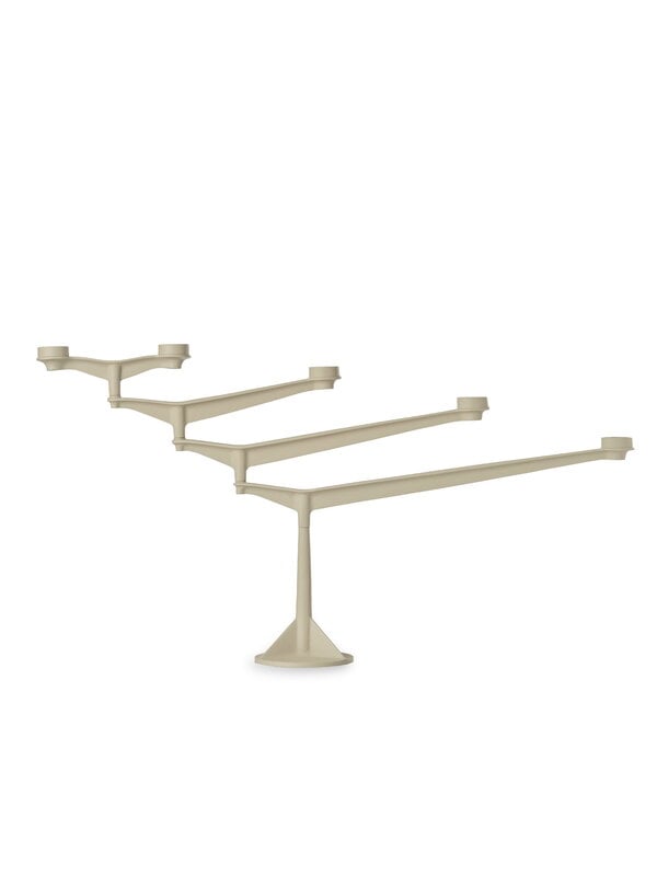 Mini Spin Candelabra - Thumbnail 3