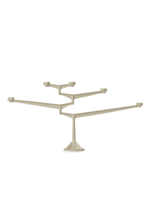 Mini Spin Candelabra - Thumbnail 5