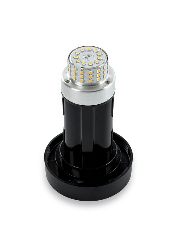 Tom Dixon Jack portable light, large, white | Finnish Design Shop