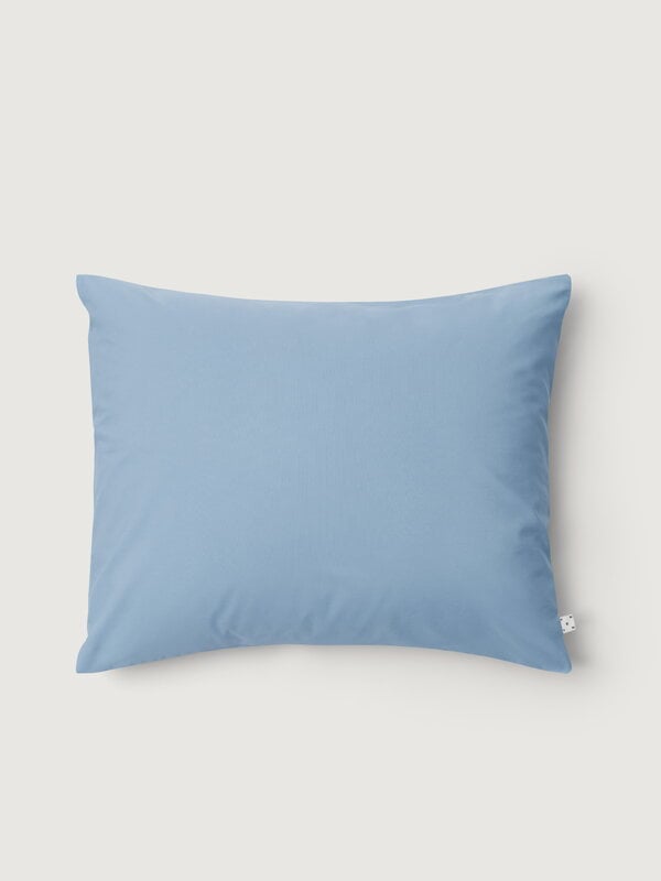 Tenten 09-01 Unten duvet cover set, cool blue, view 7