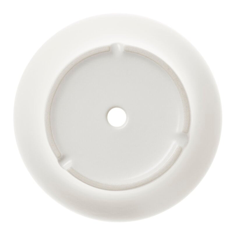 Arabia Arabia maceta SN, 11 cm, blanco mate, imagen extra