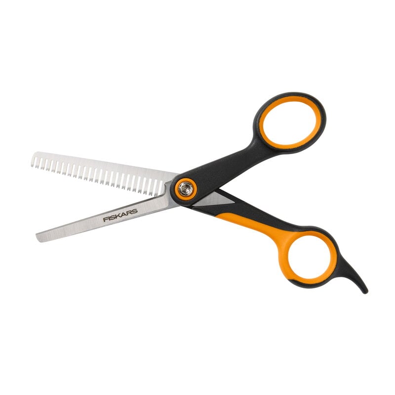 Fiskars Fiskars blending scissors for pets, extra image