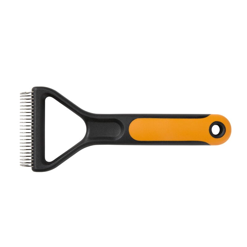 Fiskars Fiskars dematting rake for pets, extra image