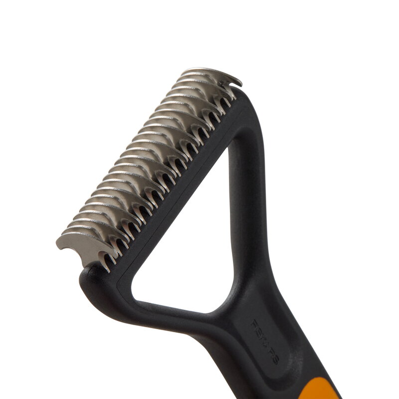 Fiskars Fiskars dematting rake for pets, extra image