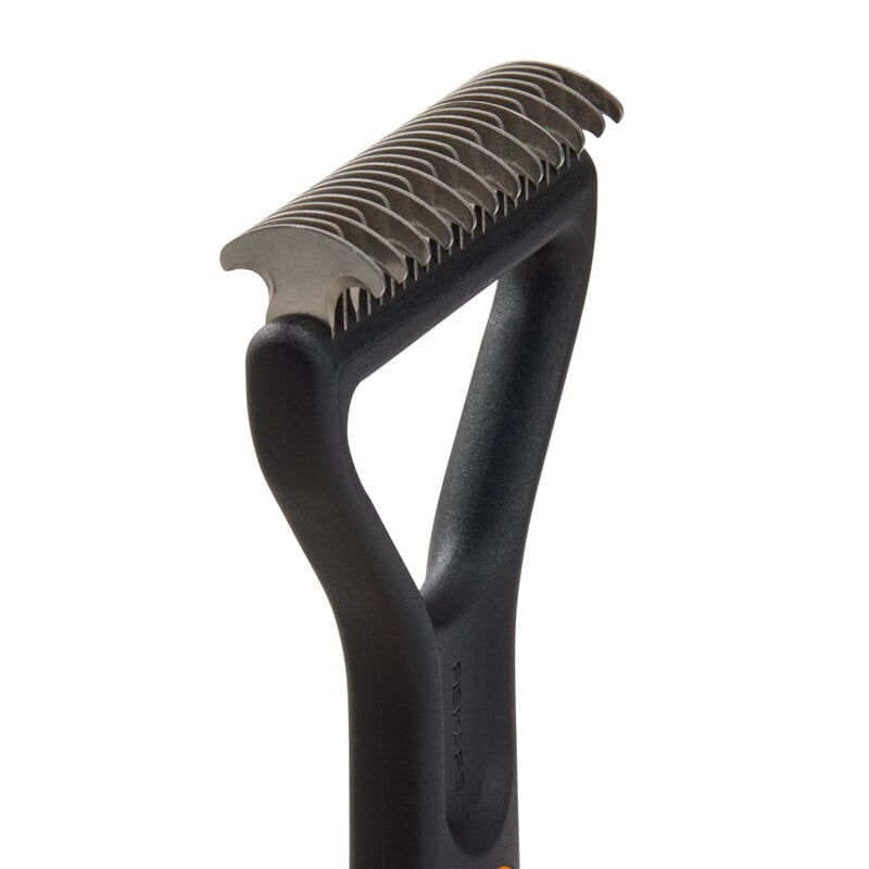 Fiskars Fiskars dematting rake for pets, extra image