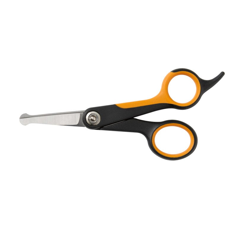 Fiskars Fiskars lemmikin pyöreäkärkiset sakset, näkymä 4