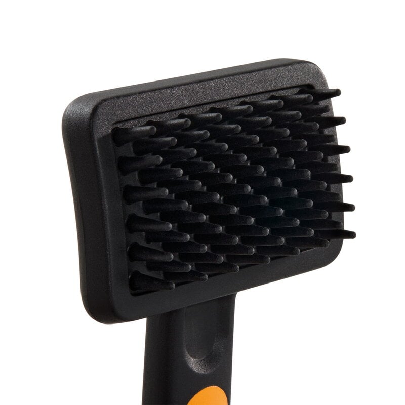 Fiskars Fiskars massage brush for pets, view 5