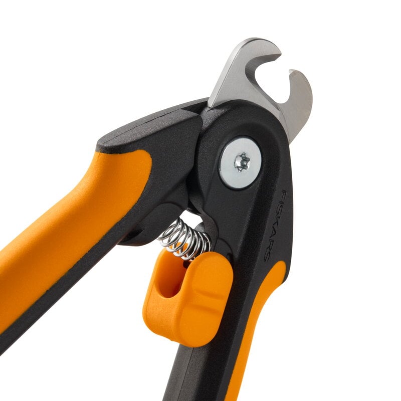 Fiskars Fiskars nail clippers for pets, view 6